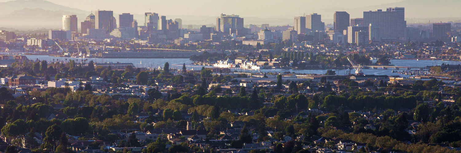 Banner image of Alameda
